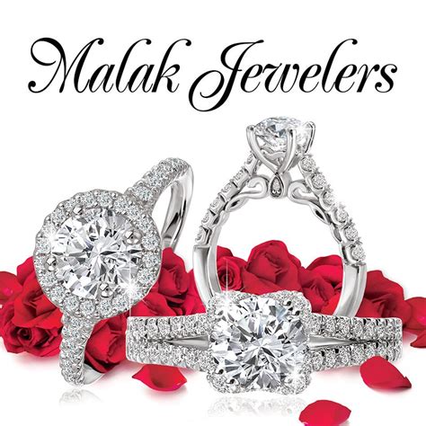 malak jewelers charlotte.